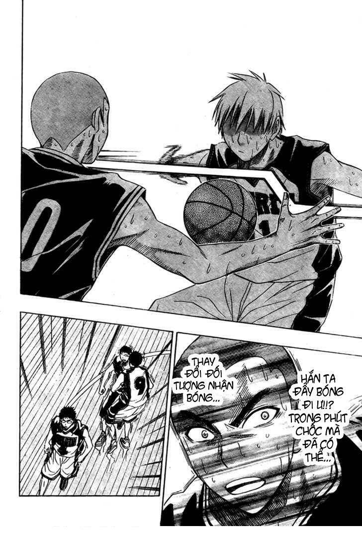 vua bóng rổ kuroko chapter 24 18