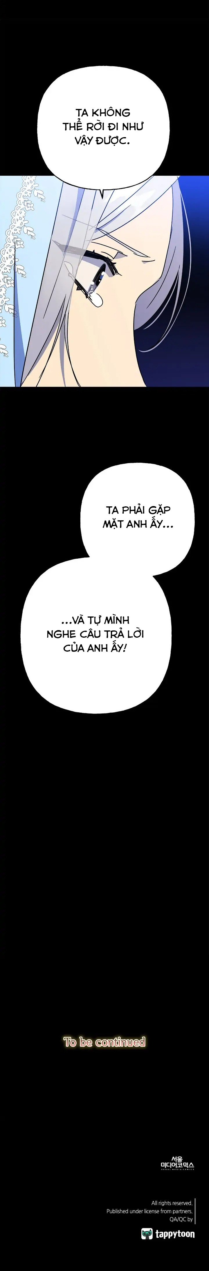 bình tĩnh nào, tiểu thư! chapter 72 39