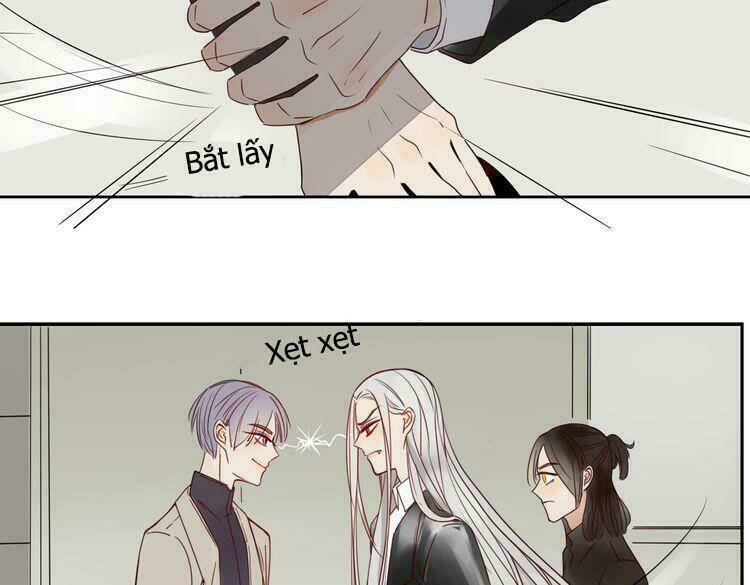 ta chỉ muốn giết ngươi chapter 18 5