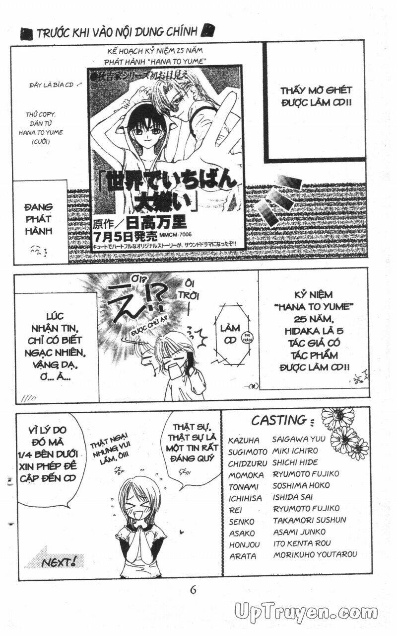 thấy mờ ghét chapter 5 4