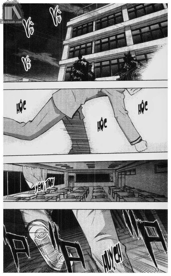 vũ khí tối thượng chapter 2 3