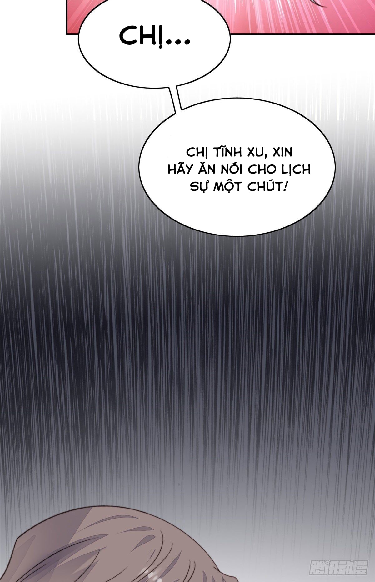 dựa vào đại lão ổn định vị trí c trong nam đoàn chapter 28 12