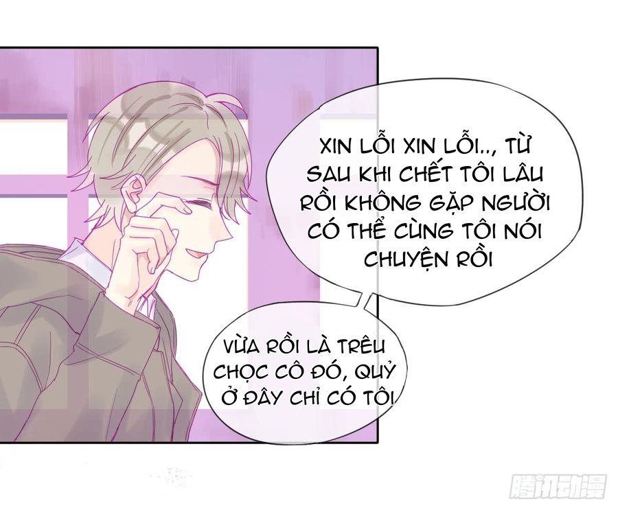 vương bài hạnh phúc chapter 9 20