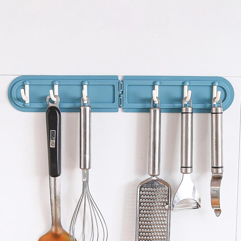 Móc Treo Đồ Gắn Tường Sáng Tạo