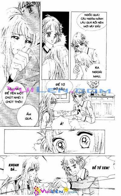 tìm lại tình yêu chapter 44 8