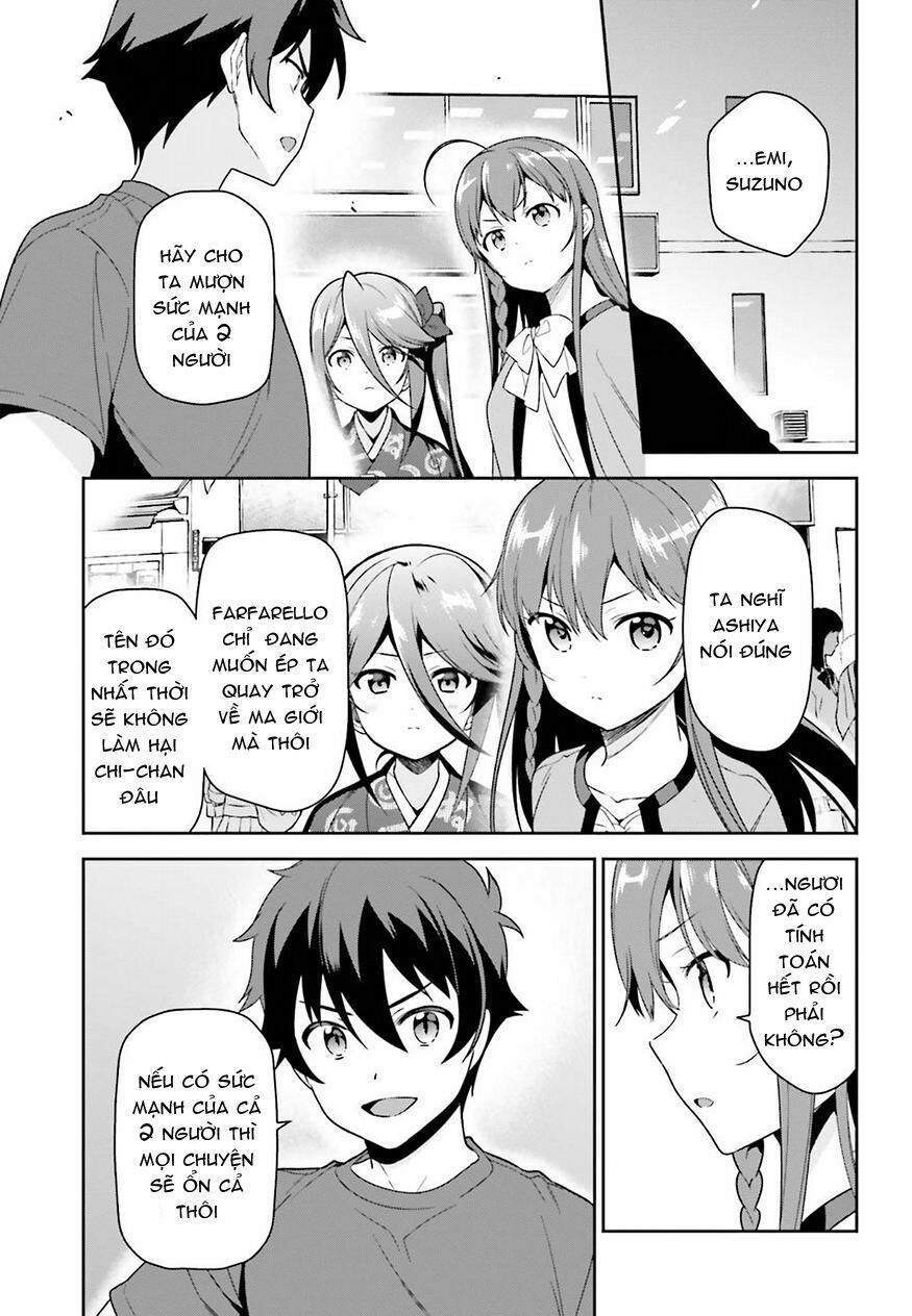 ma vương đi làm thêm chapter 69 12