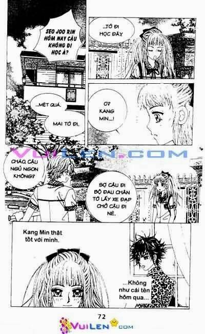 đến vương quốc ma chapter 2 73