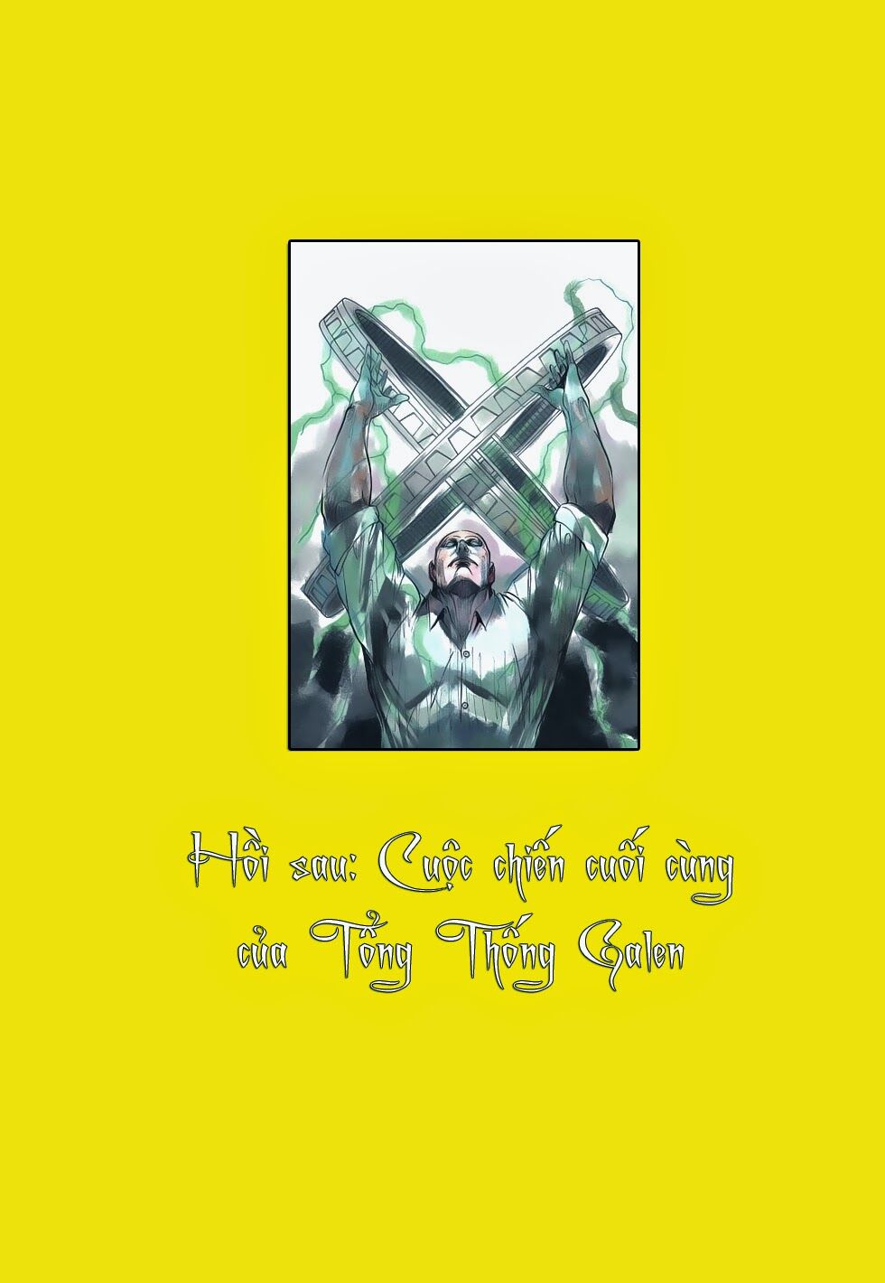 đại quân phiệt chapter 50 31