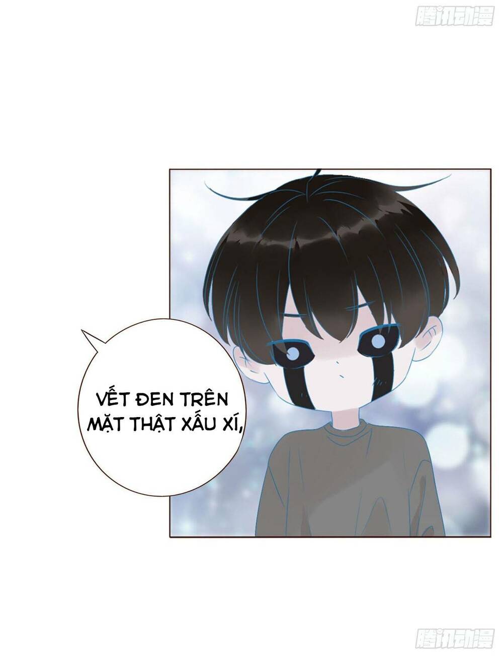 ôm hôn mạc nhiên chapter 27 20