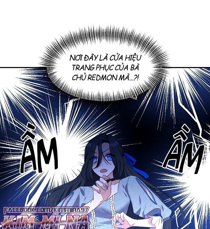 người chồng bạo chúa của tôi đã thay đổi chapter 4 51
