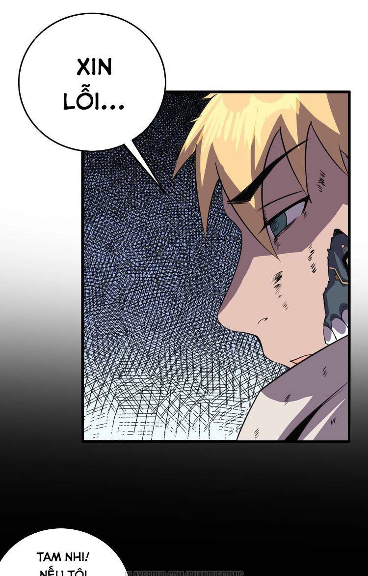 chào mừng đến thế giới cực lạc chapter 59 23