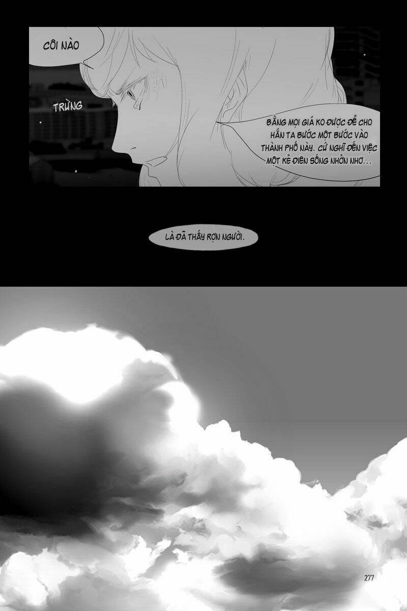 bạn có tin vào ma thuật? chapter 17 5