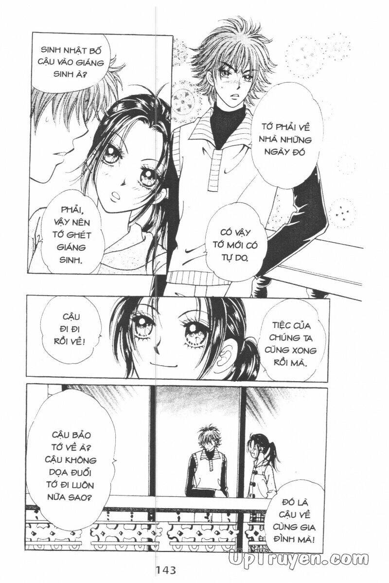 cô nàng ngổ ngáo chapter 10 141