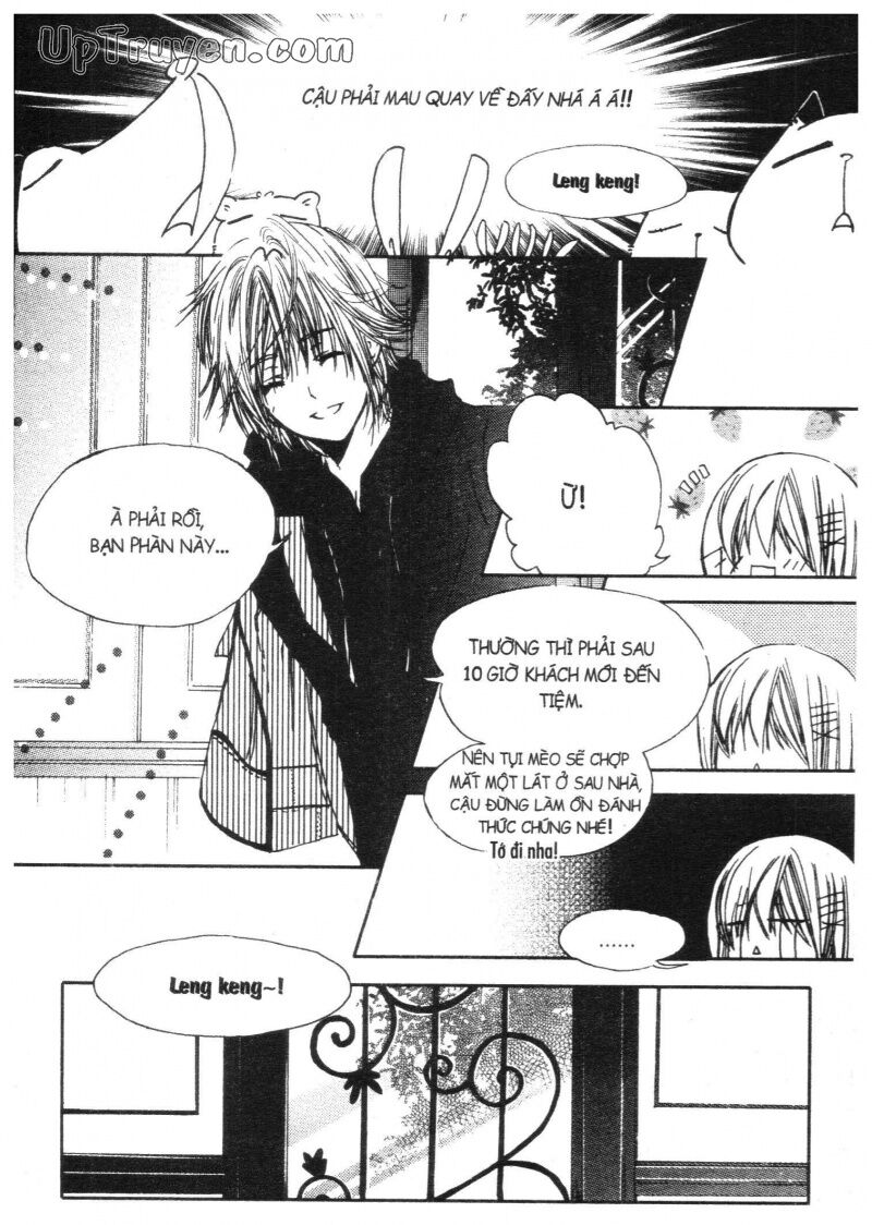 khu vườn ảo mộng chapter 1 18