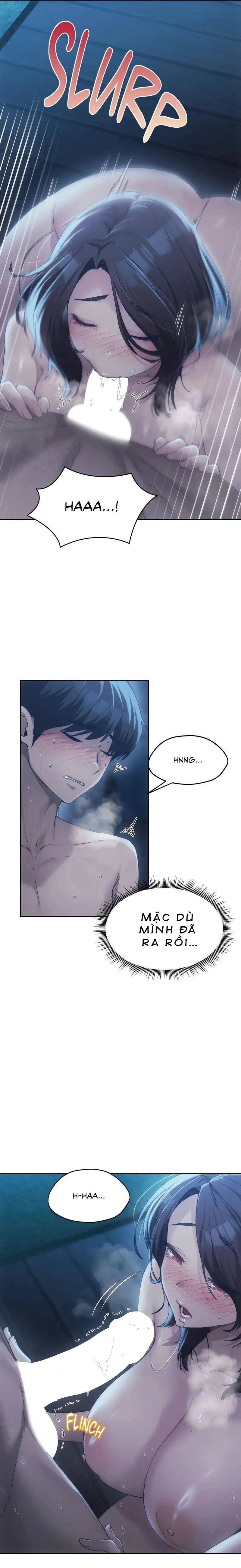 kể từ hôm nay, bias của tôi là… chapter 61 12