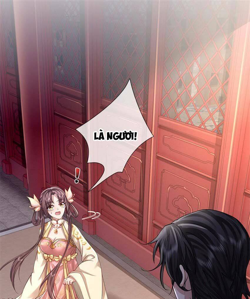 ta có thể nuốt chửng mọi thứ chapter 5 26