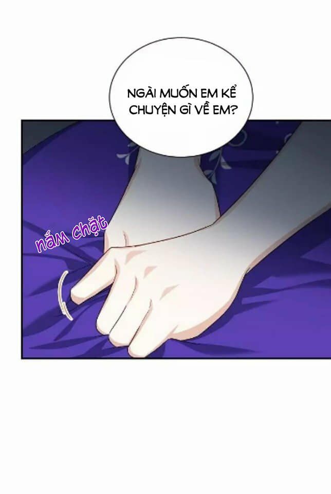 nữ công tước với tâm hồn trống rỗng chapter 19 30