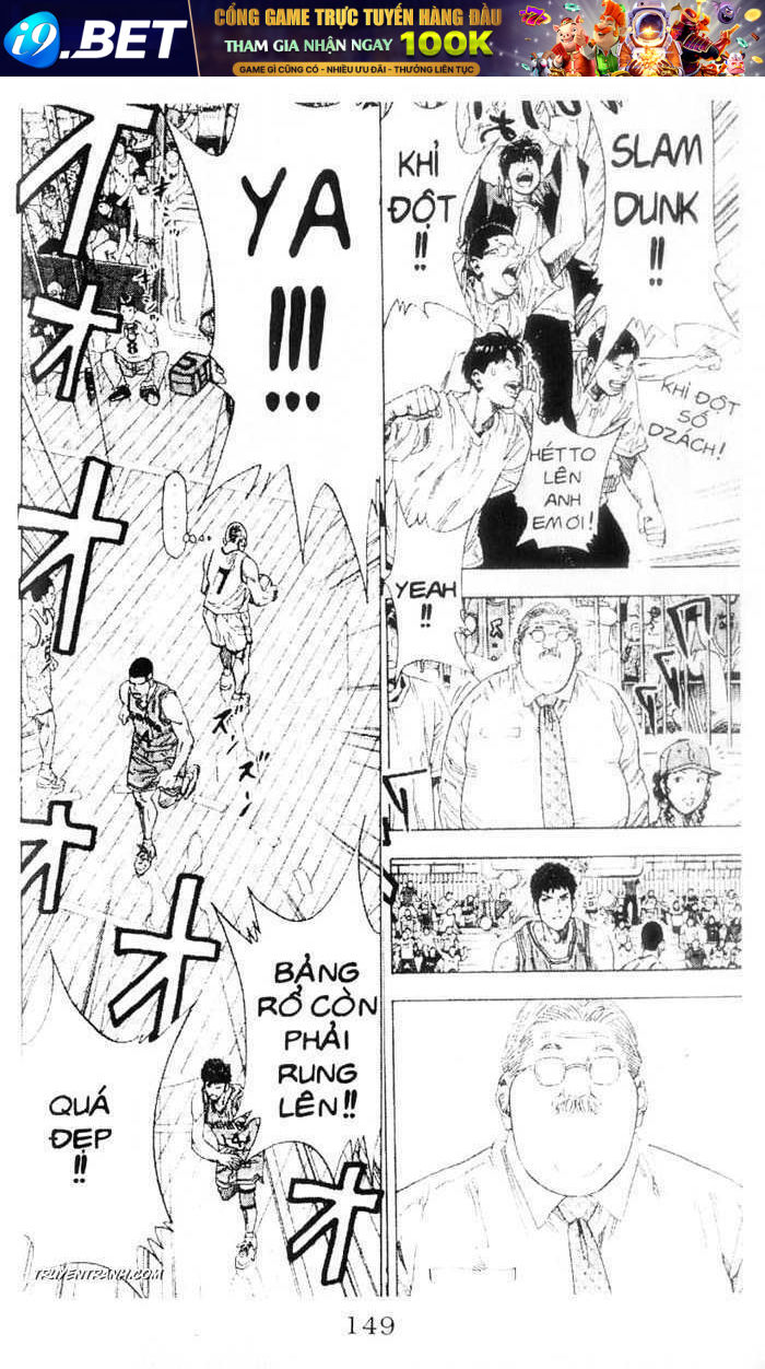 cao thủ bóng rổ chapter 226 6
