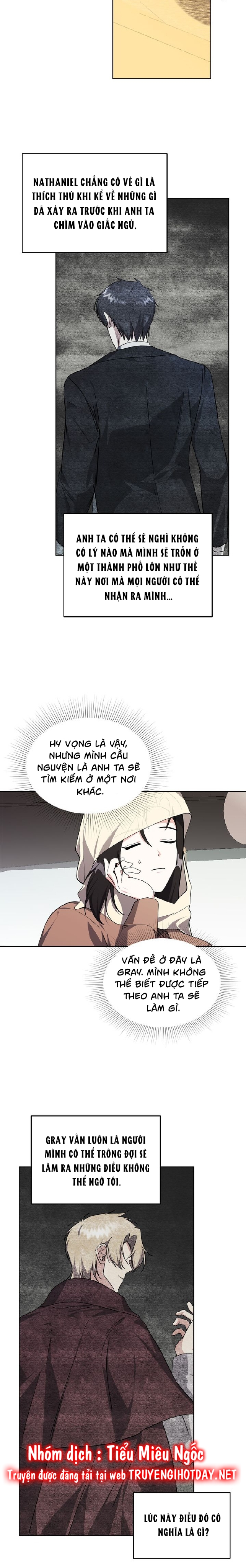 hãy nghe lời của tôi chapter 78 11