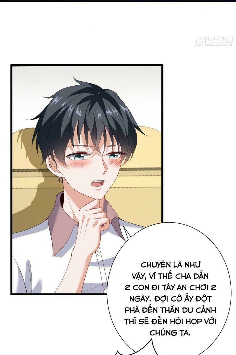 vú em của tiên ma chapter 26 8