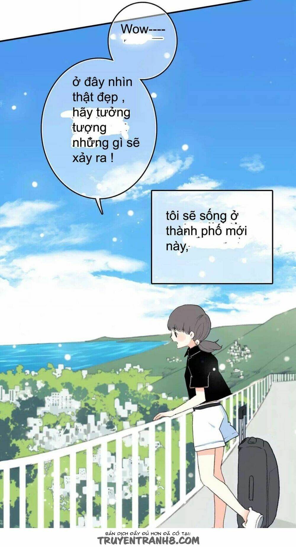 lông mày chapter 1 11