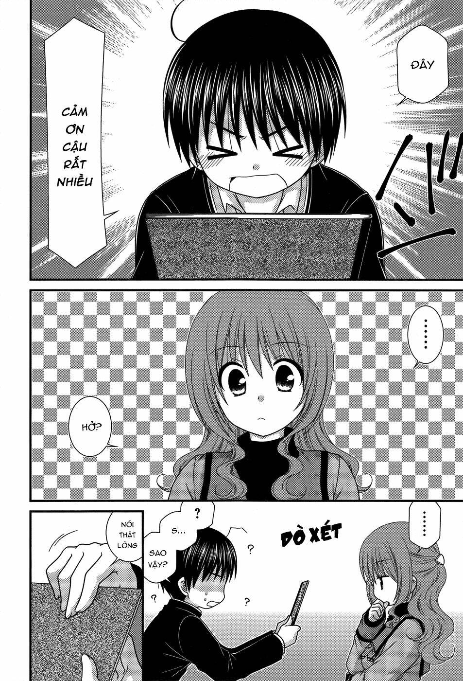 tonari no kashiwagi-san chapter 52 3