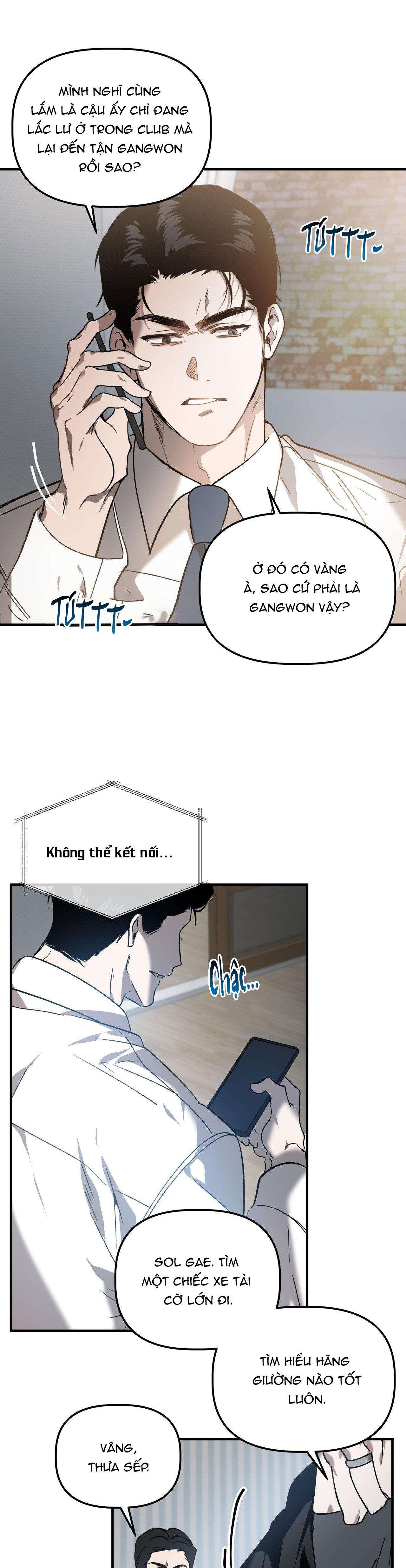 đã hiểu chưa chapter 57 30