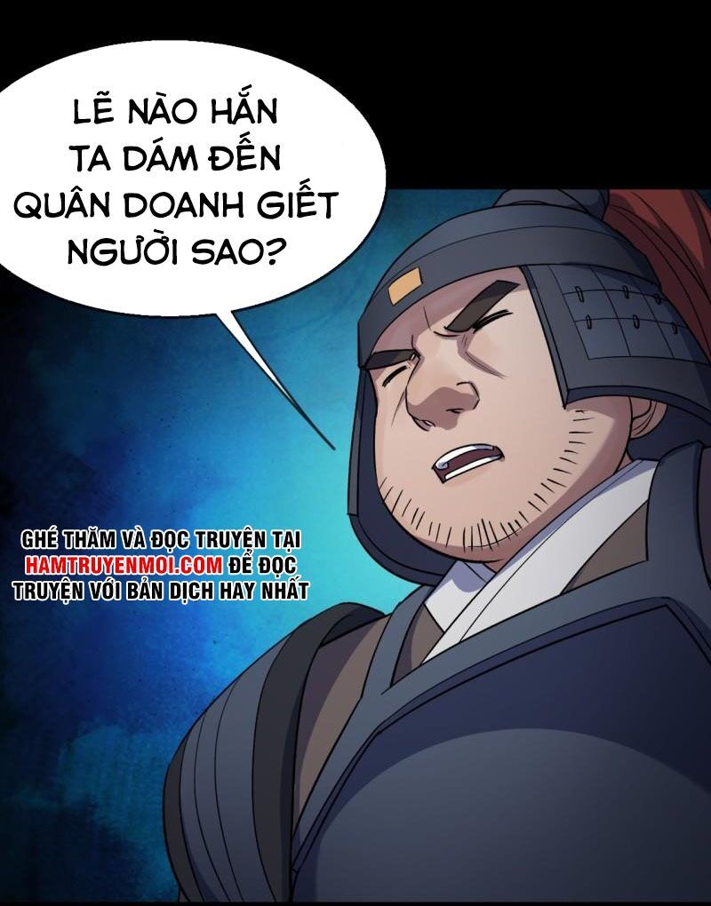 thông u đại thánh chapter 72 25