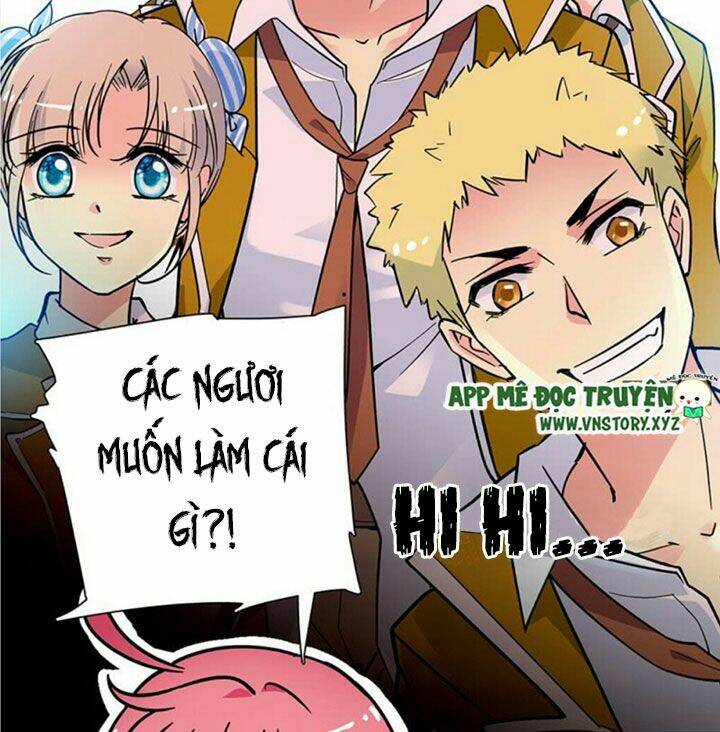 nữ hầu sau giờ học chapter 3 3