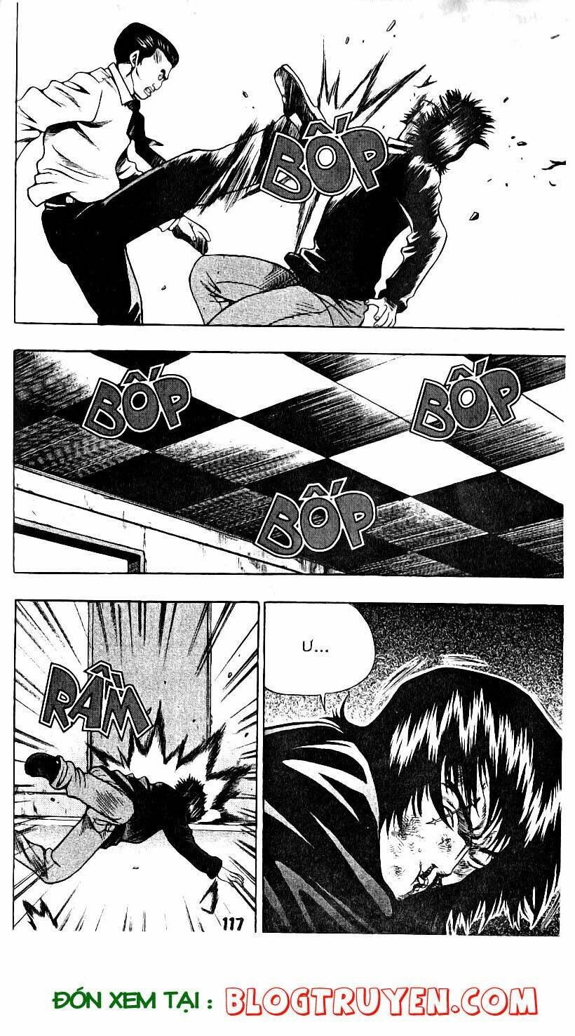 kid gang chapter 143 15