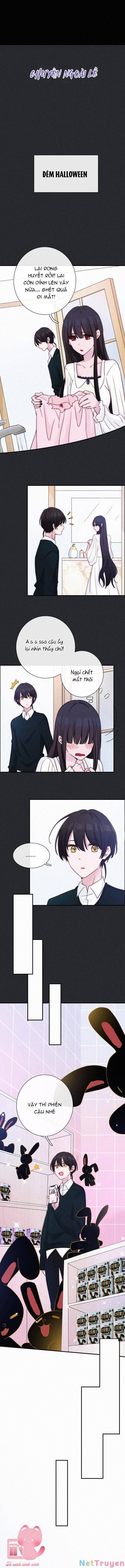 đêm tối chốn này chapter 58 32