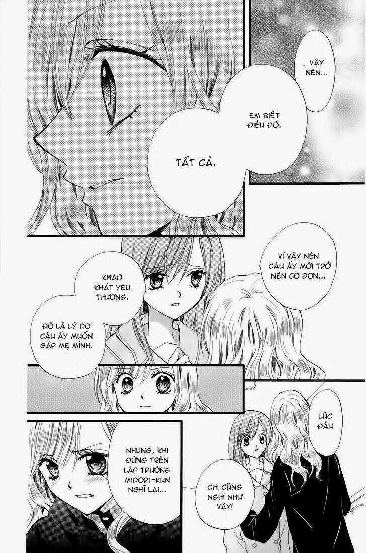 arisa chapter 41.1 9