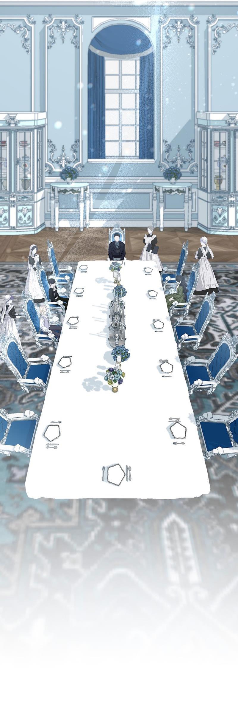 nữ hầu muốn đình công chapter 10.2 32