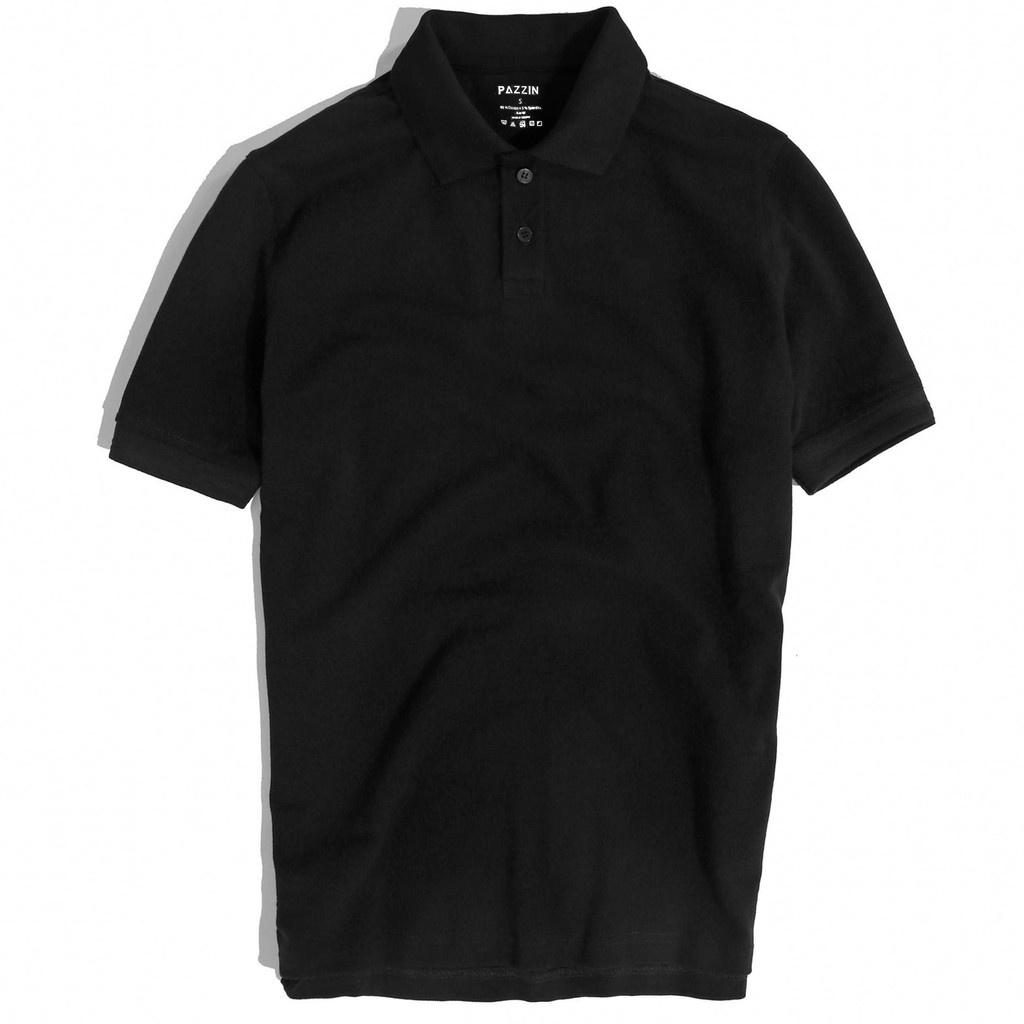 - Áo thun nam POLO trơn vải cá sấu cotton cao cấp ngắn tay cực sang trọng lịch lãm