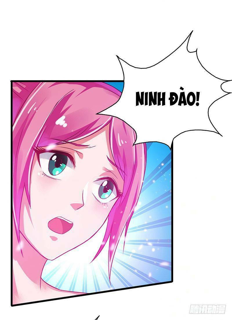 siêu cấp bại gia tử chapter 77 28