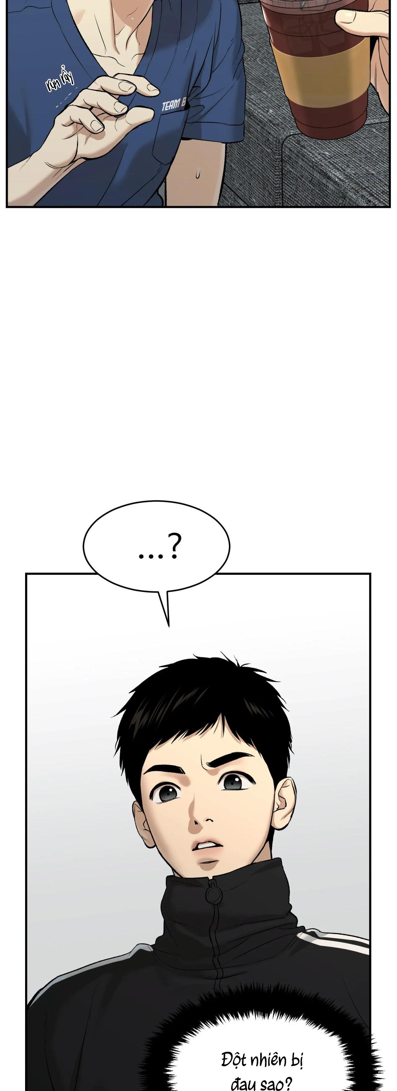 điềm rủi chapter 25 5