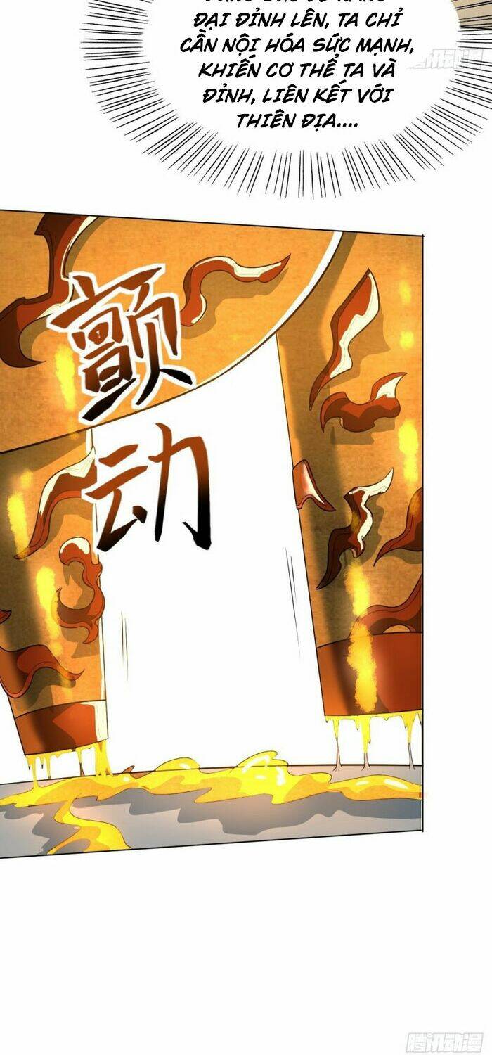 thần võ đế tôn chapter 76 8