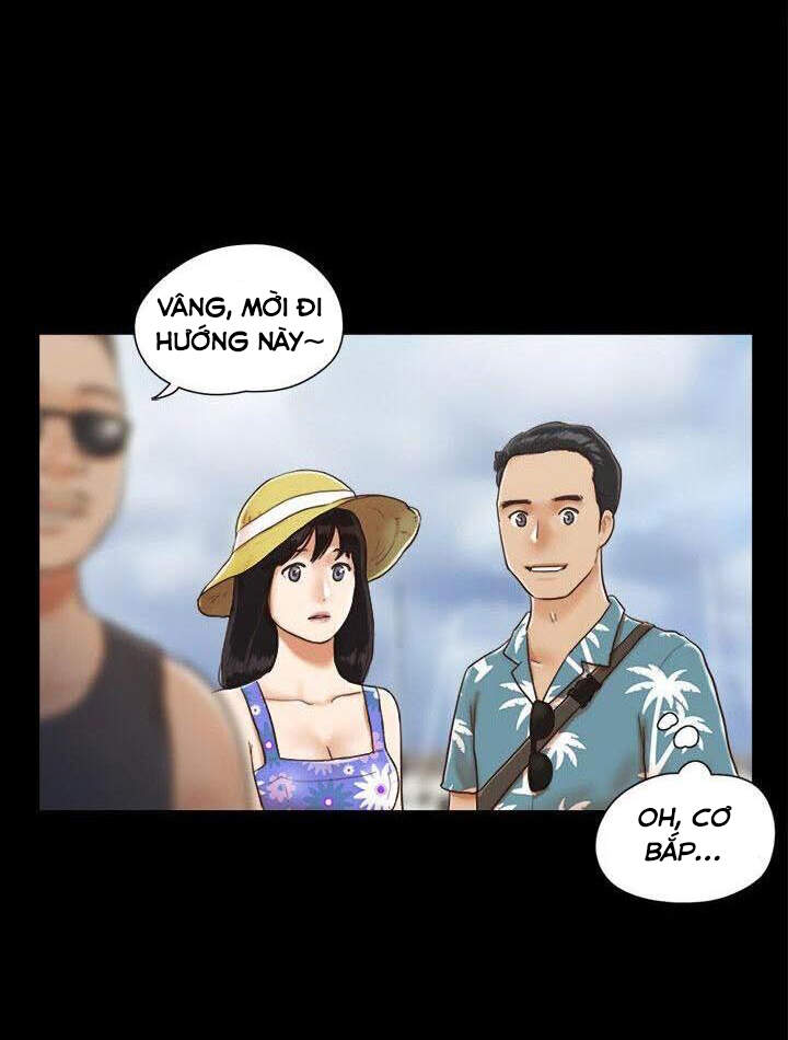 mọi thứ đã được chấp thuận chapter 1.5 18