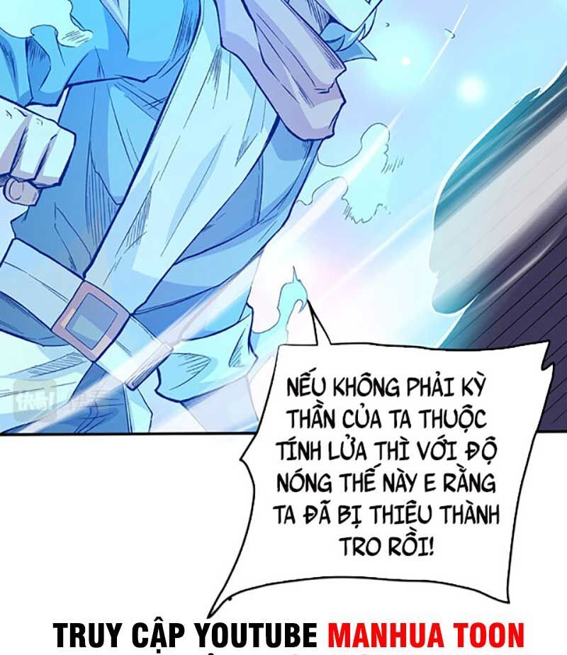 võ đạo độc tôn chapter 599 67