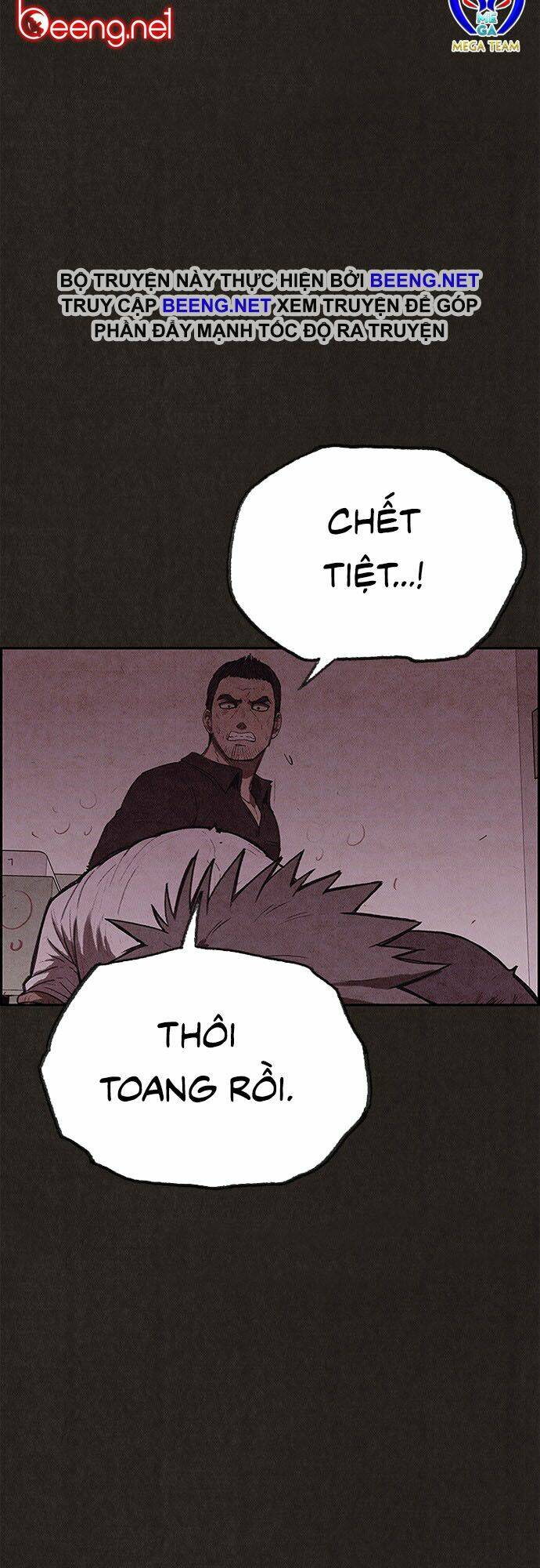 quái vật tại chung cư xanh chapter 104 2