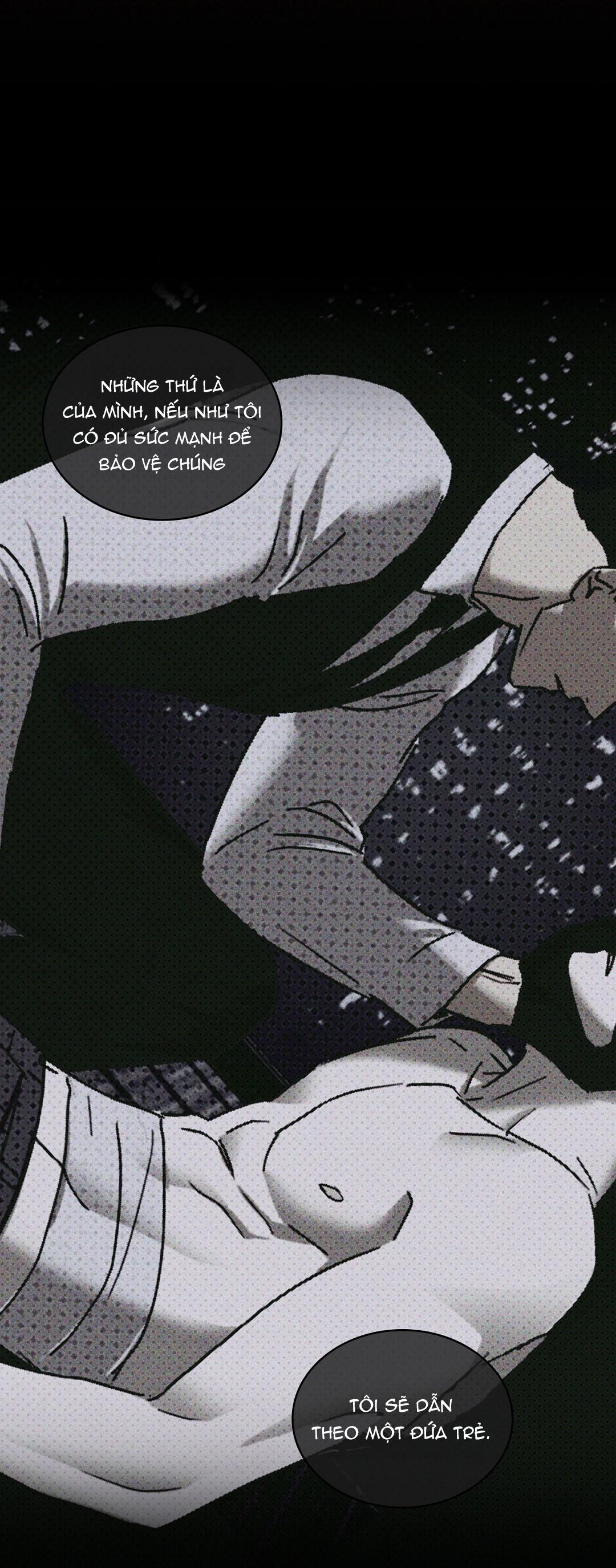 dưới ánh đèn xanh ss2 chapter 8 25