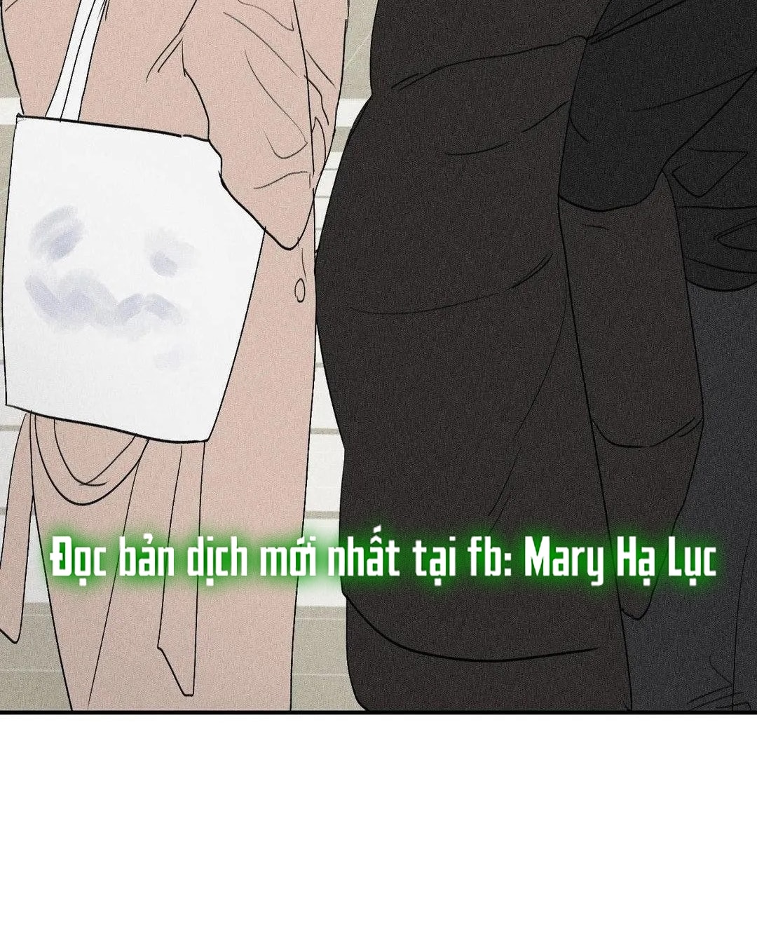 [18+] người đàn ông làm tình với quỷ chapter 17.1 3