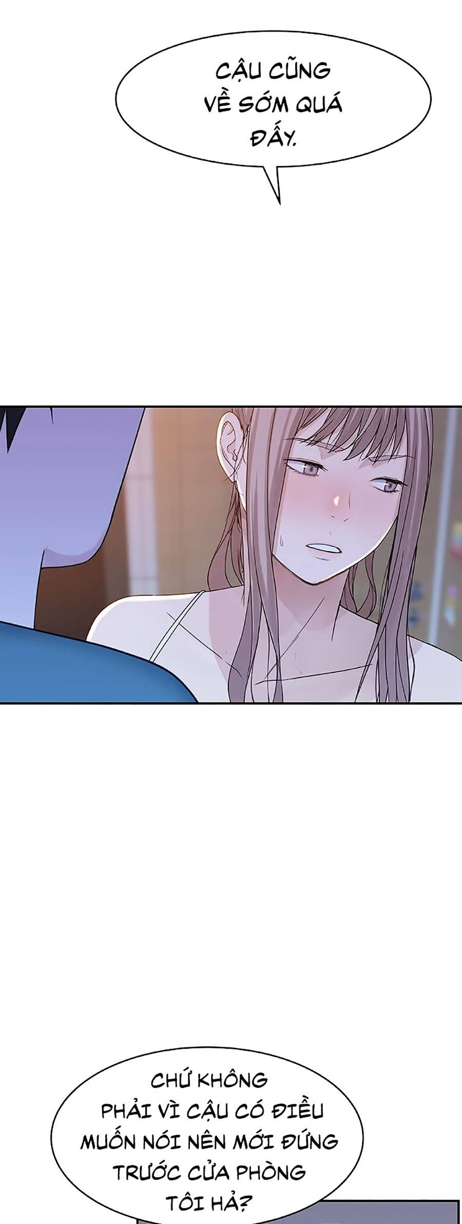 giữa hai ta chapter 12 13