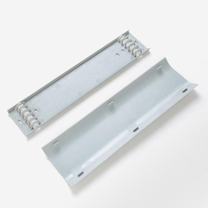 Kẹp Giữ Cố Định Dây Cáp Mạng Dán Tường Tiện Lợi