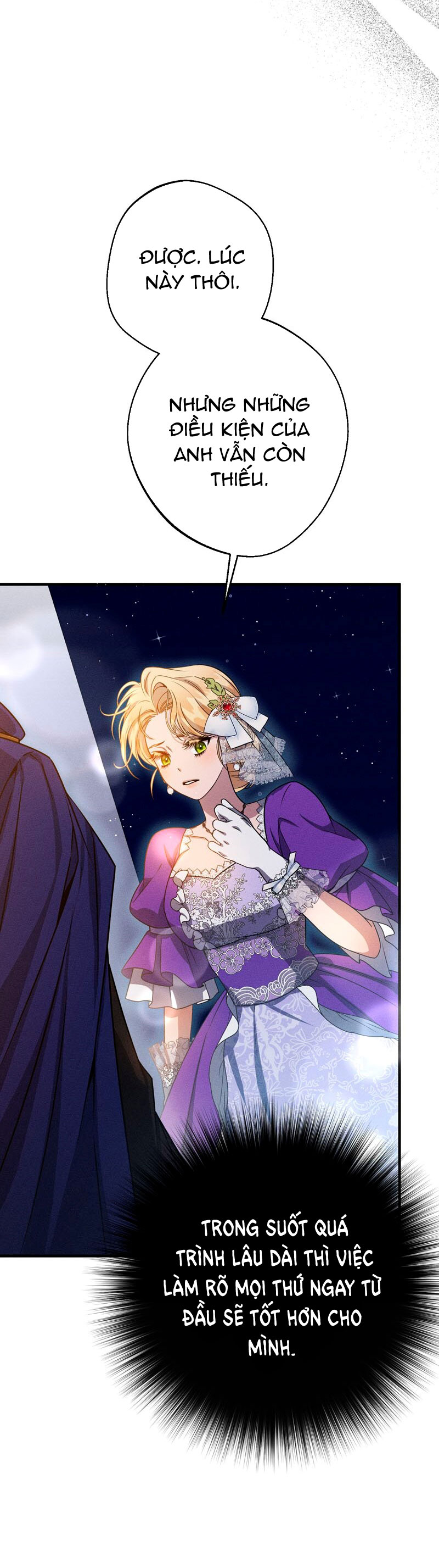 thỏa thuận với người chồng giả của tôi chapter 5.2 10