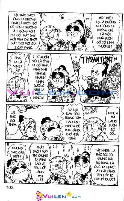 ninja loạn thị chapter 18 103