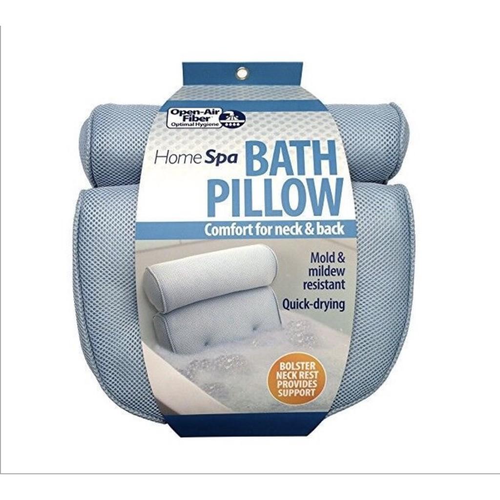 Gối Tựa Cổ Để Bồn Tắm PILLOW Deluxe