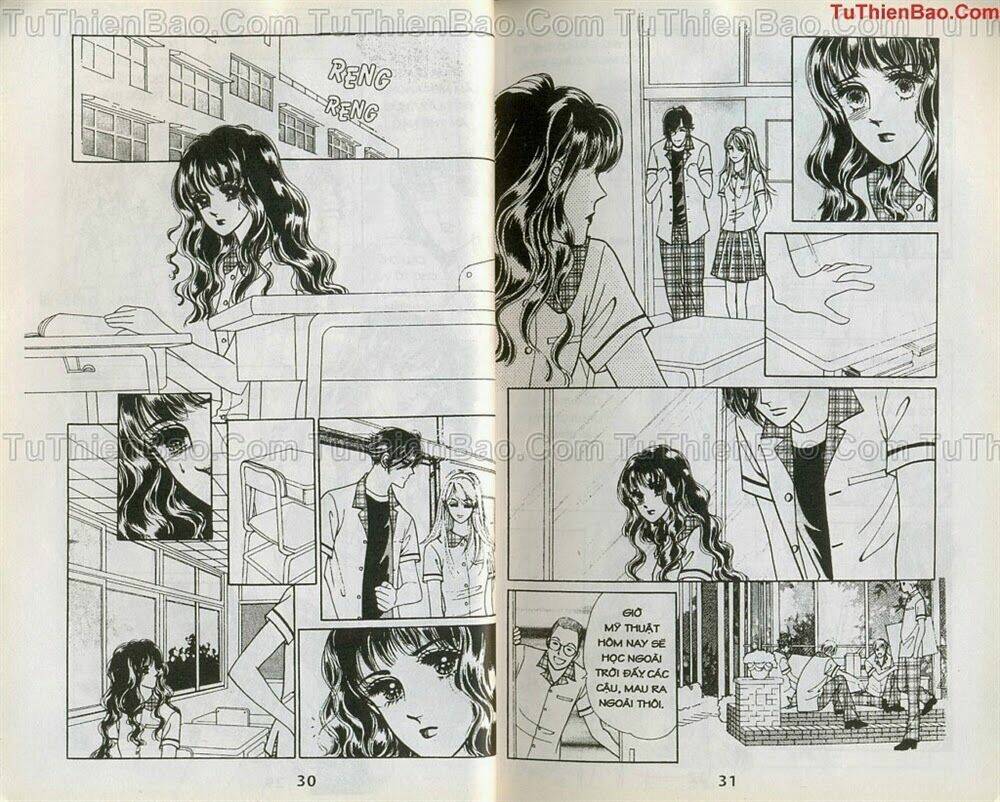 nữ sinh chapter 5 16