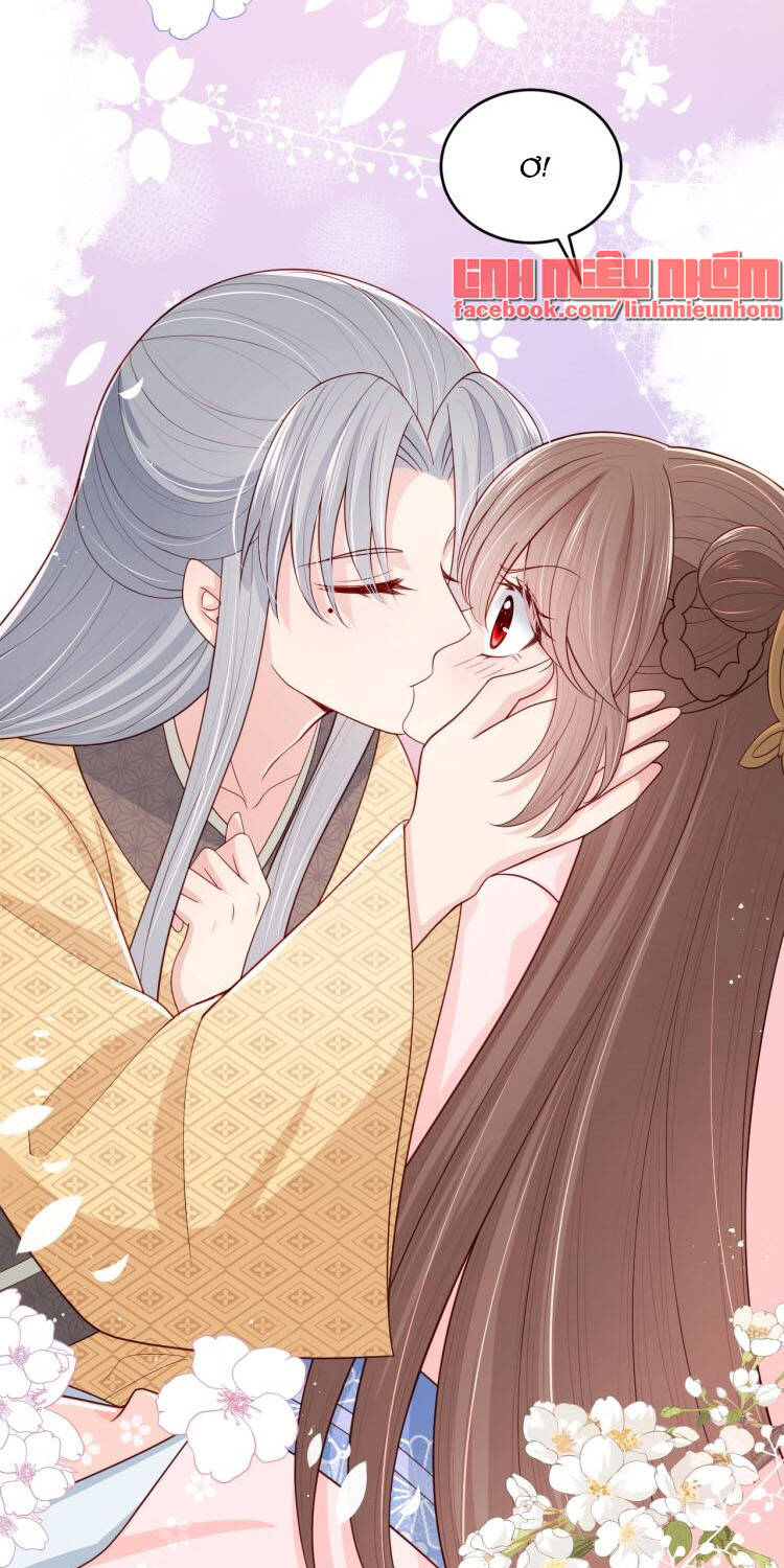 dưỡng địch vi hoạn chapter 75.1 12