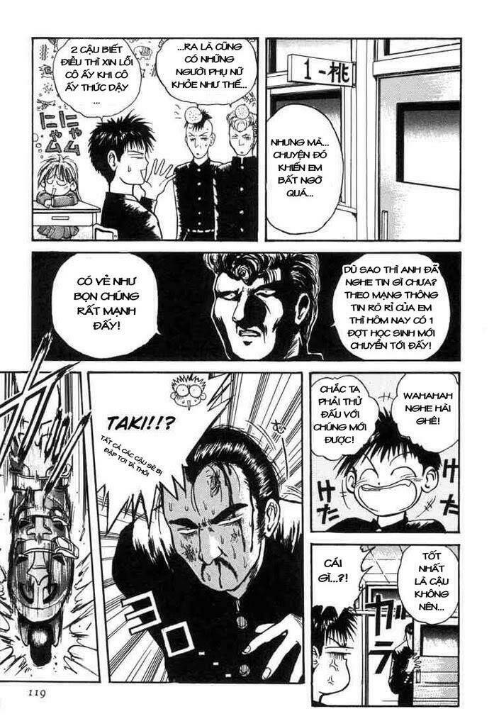 rocket princess chapter 7 5